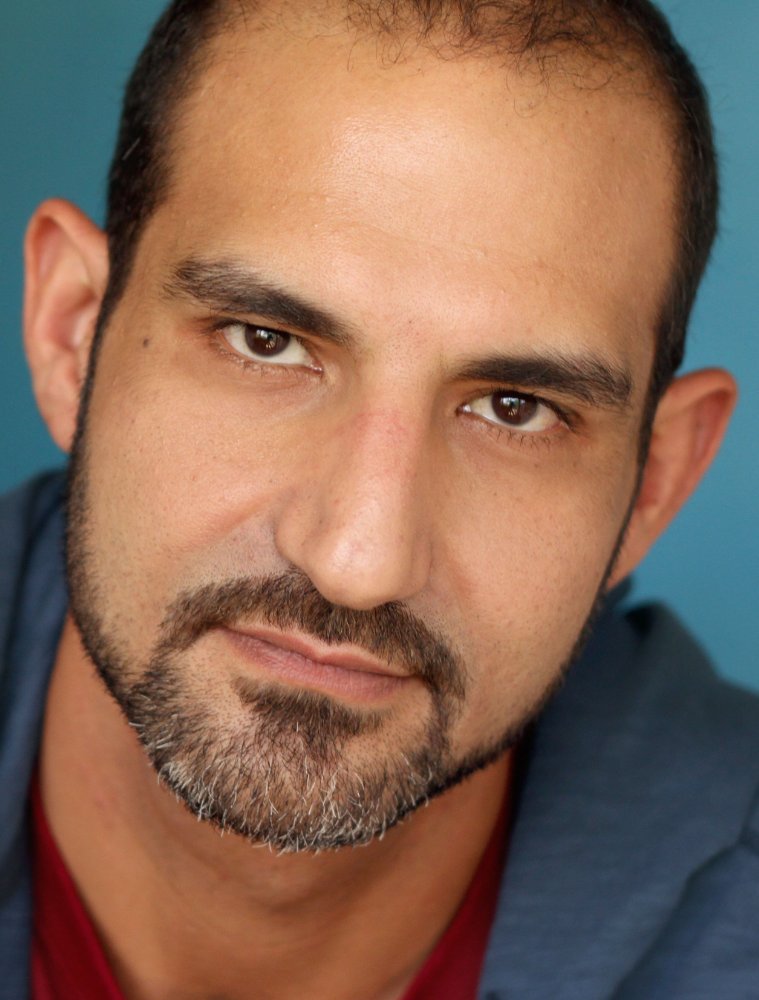 Brian Abraham