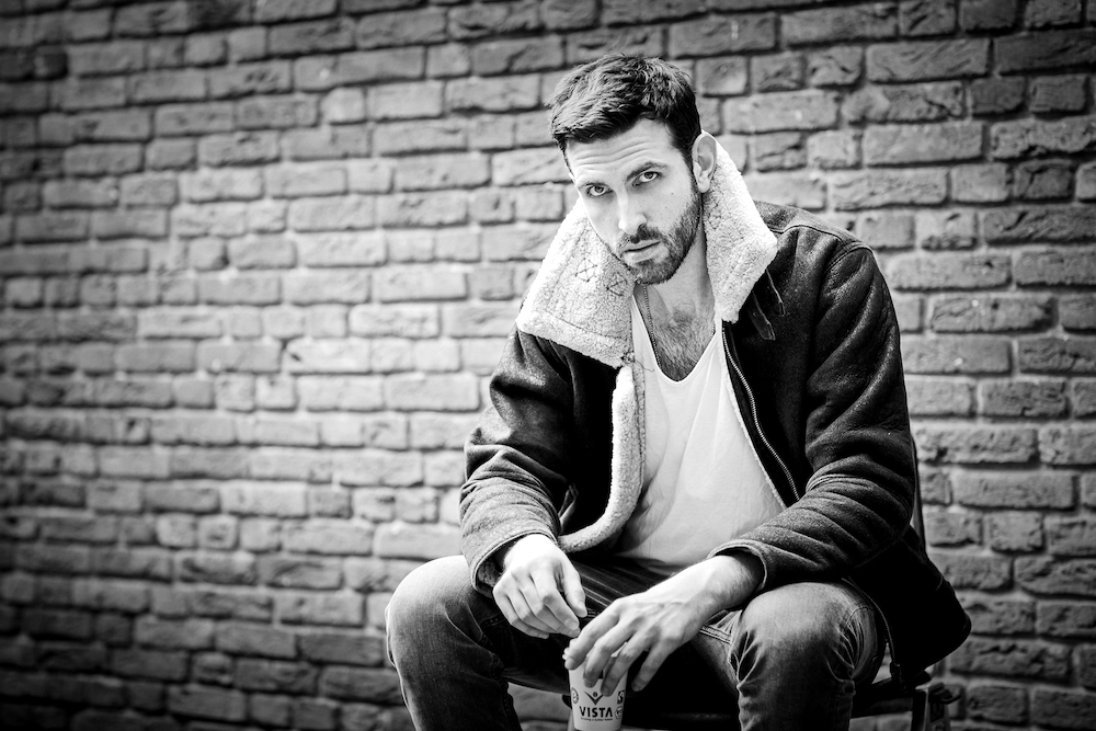 Fabian Stumm