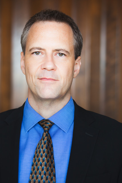 Trevor Olsen