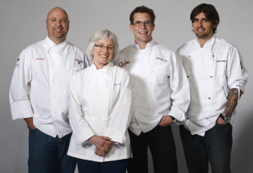 Rick Bayless