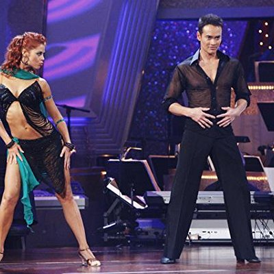 Himself - Contestant, Himself, Himself - Guest Dancer