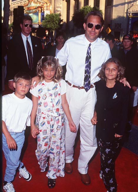 Lily Costner