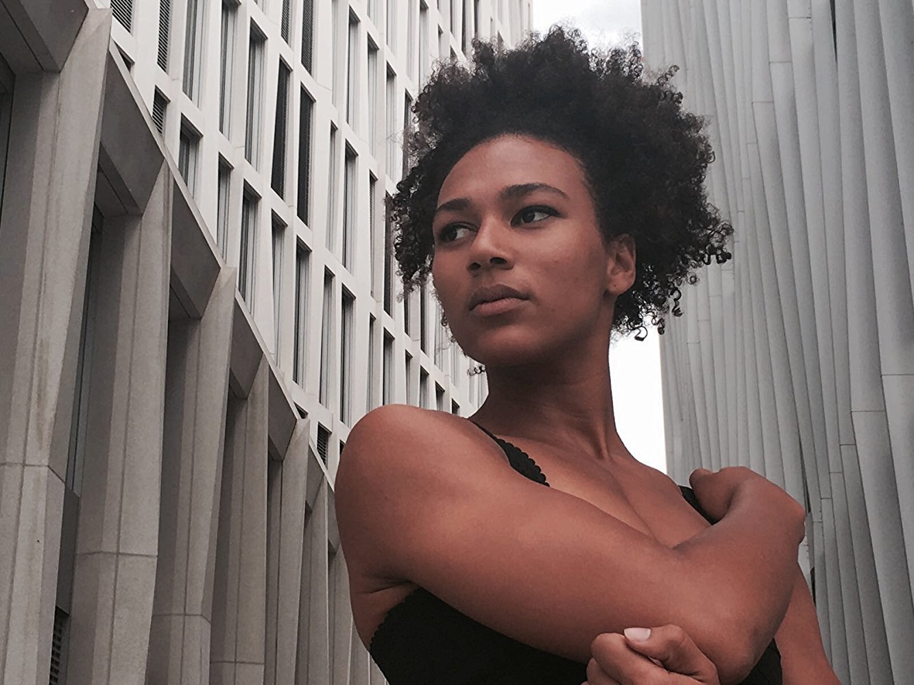 Marie Mouroum