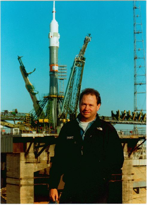 Anthony Waller