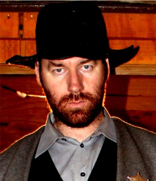 David Scott