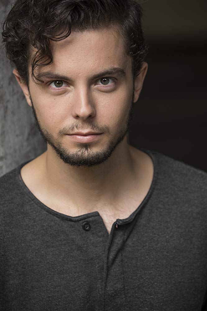Josh Opper