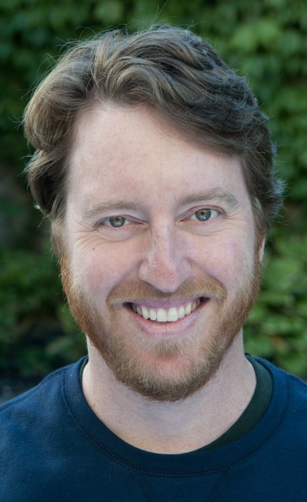 Jeremy Kruse