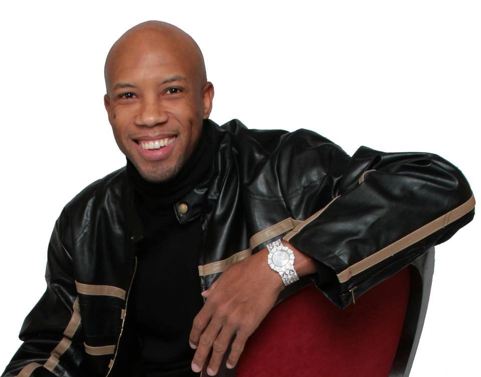 Richard A. Carr