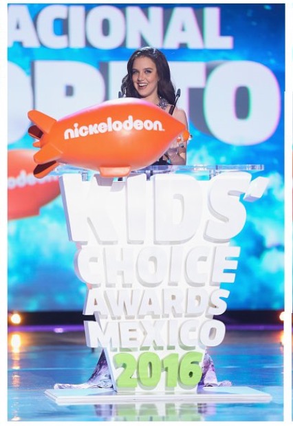 Lilimar