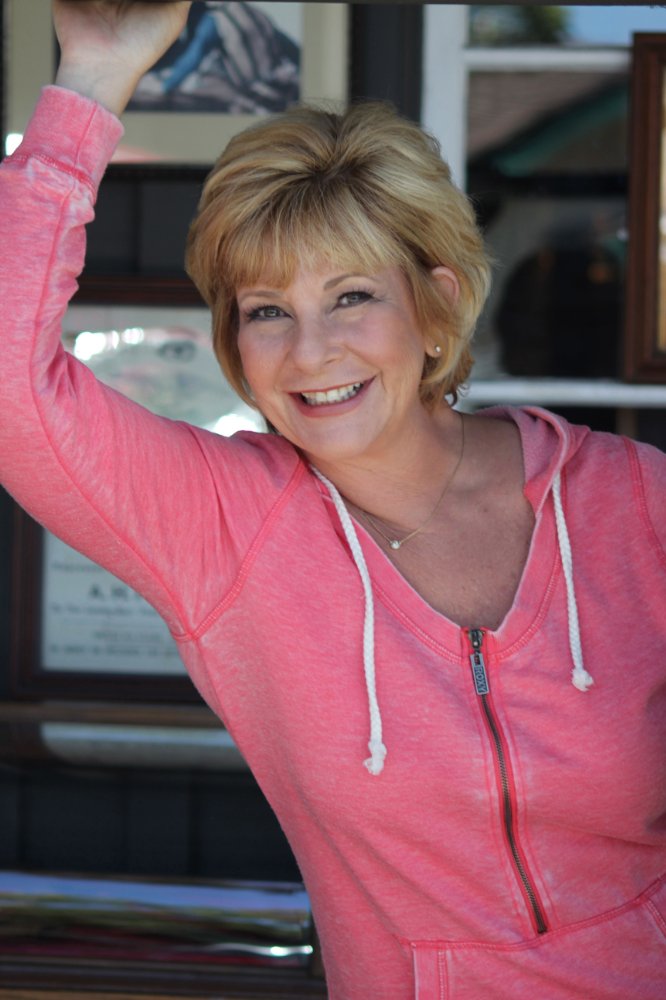 Debi Storm