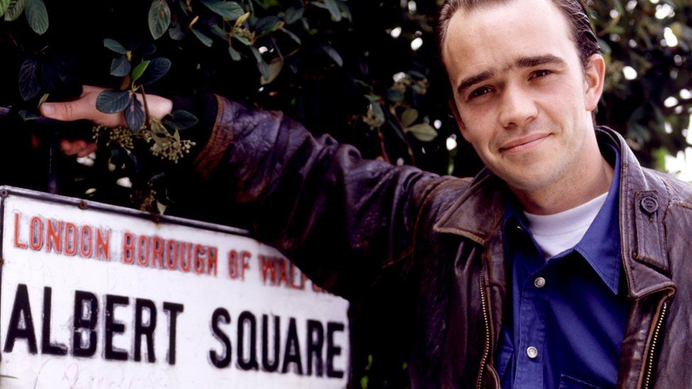Todd Carty