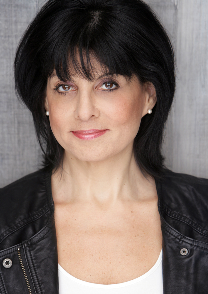 Nancy Gassner-Clayton