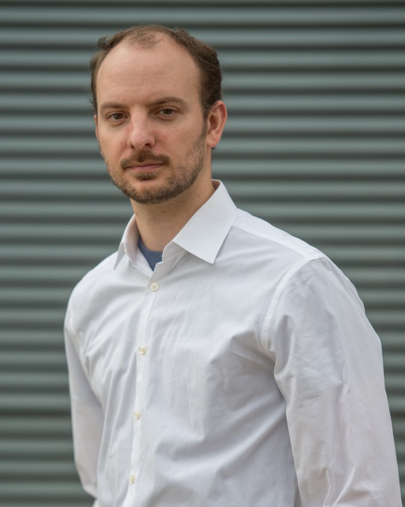 Joshua Powell