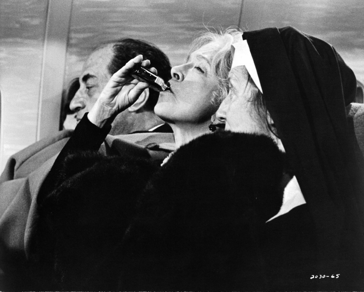 Helen Hayes
