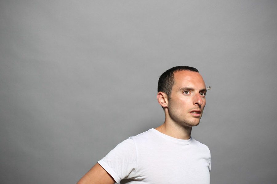Daniel Ben Zenou