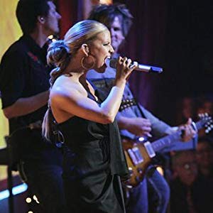 Herself
