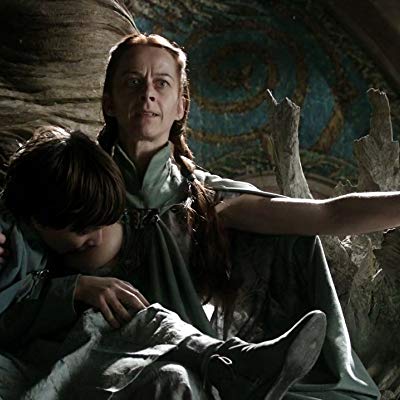 Lysa Arryn