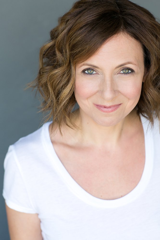 Lisa Pescherine