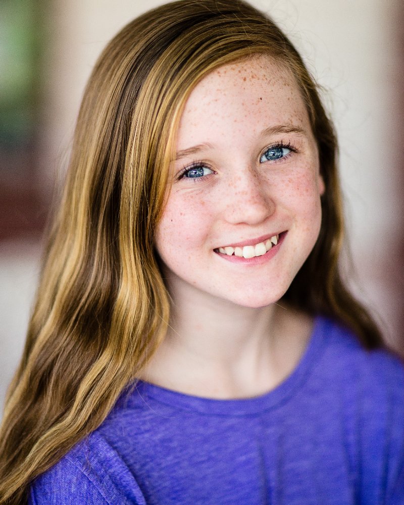 Mary Elizabeth Kirkpatrick