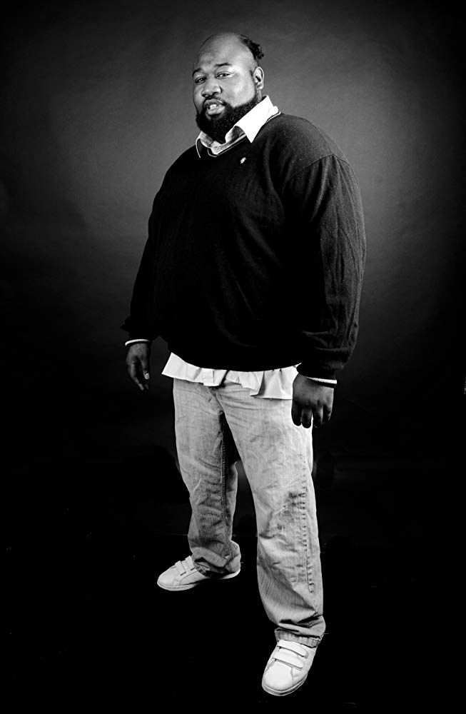 Elroy Powell