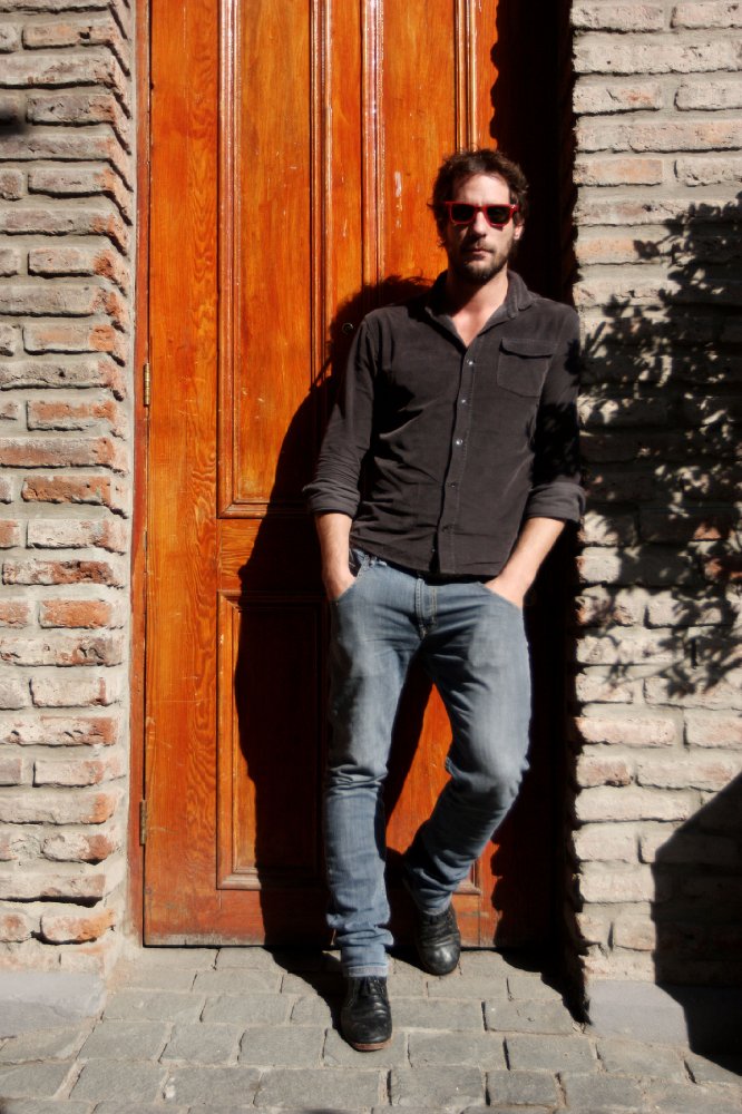 Gonzalo Valenzuela