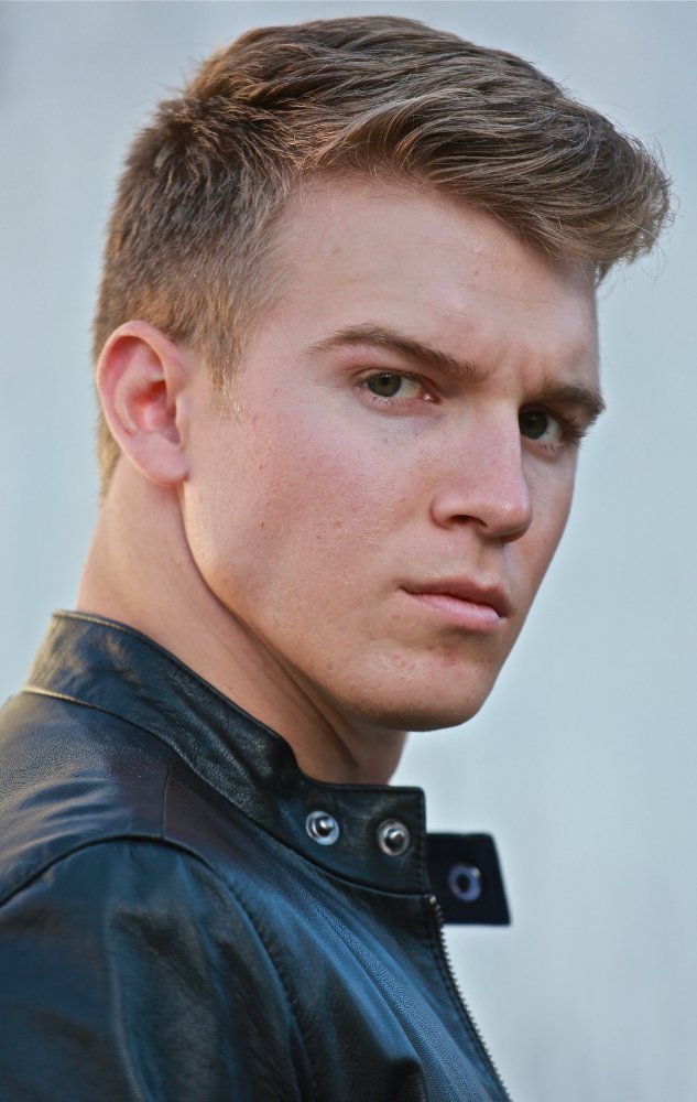 Reed Burkett