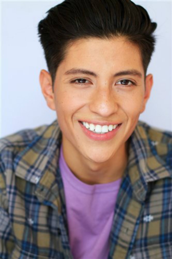 Andrew Steven Hernandez