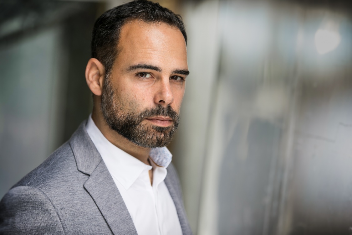 Manolis Emmanouel
