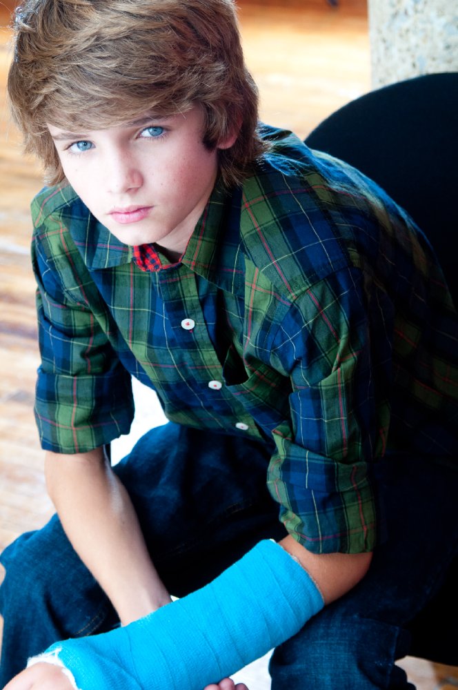 Brayden Whisenhunt