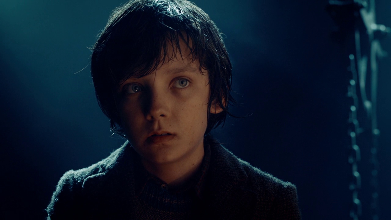 Hugo Cabret