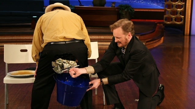 Richie 'La Bamba' Rosenberg