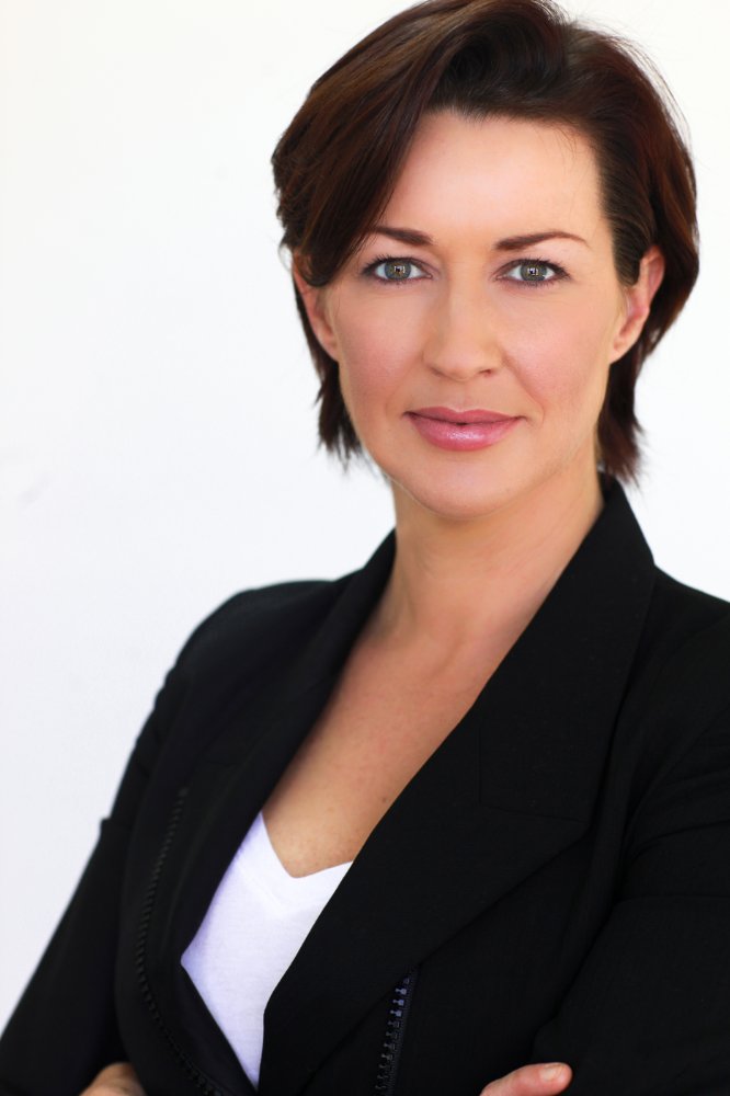 Stephanie Paul