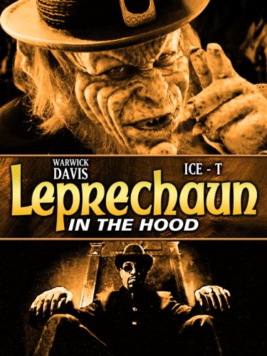 Leprechaun