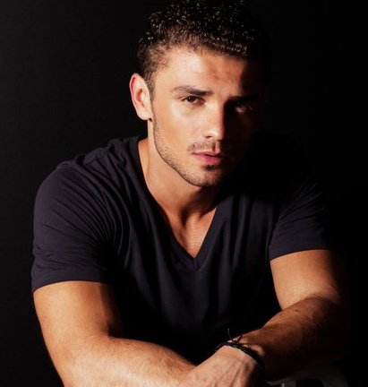 Mason Alban