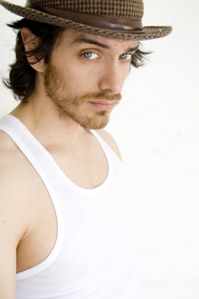 Josh Keaton