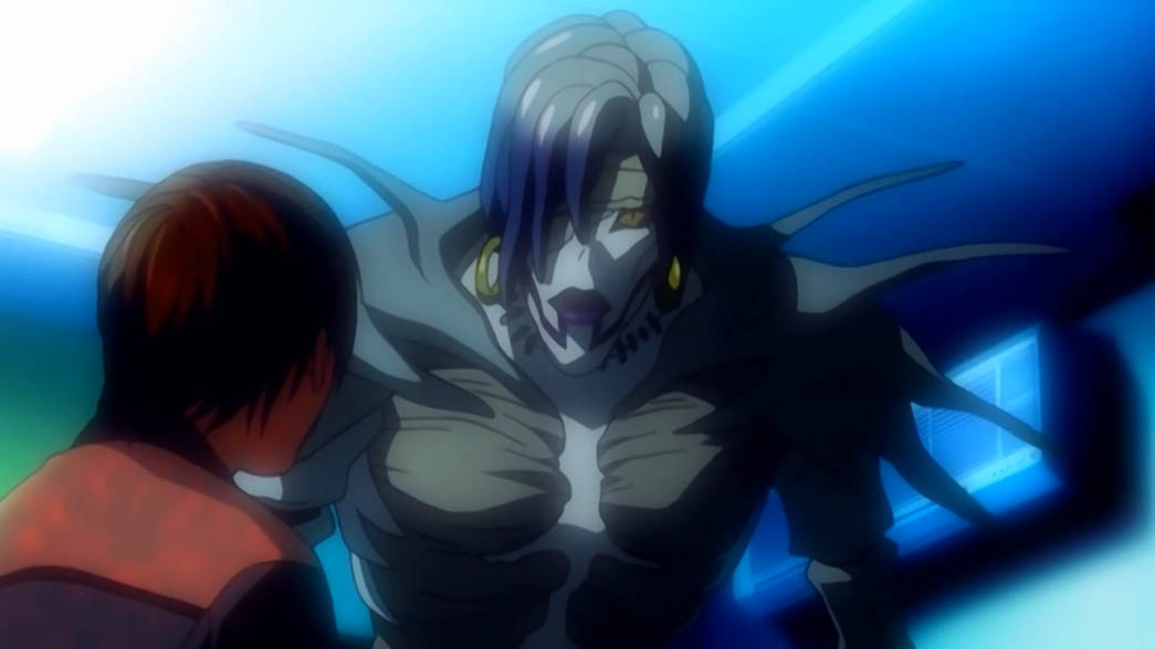 Light Yagami