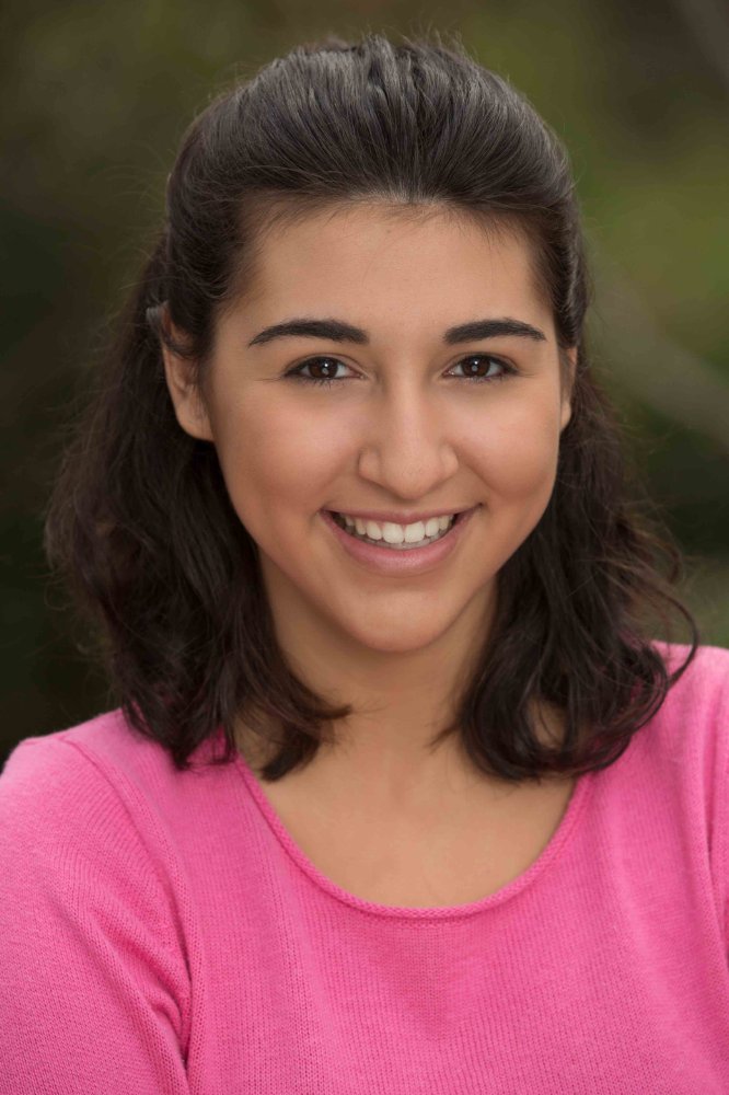 Ashley Lonardo