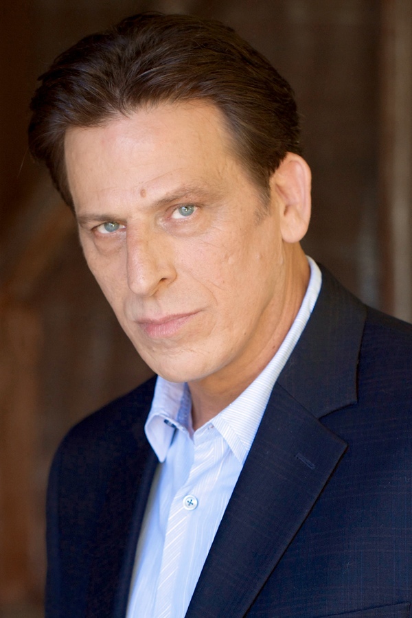 V.J. Foster
