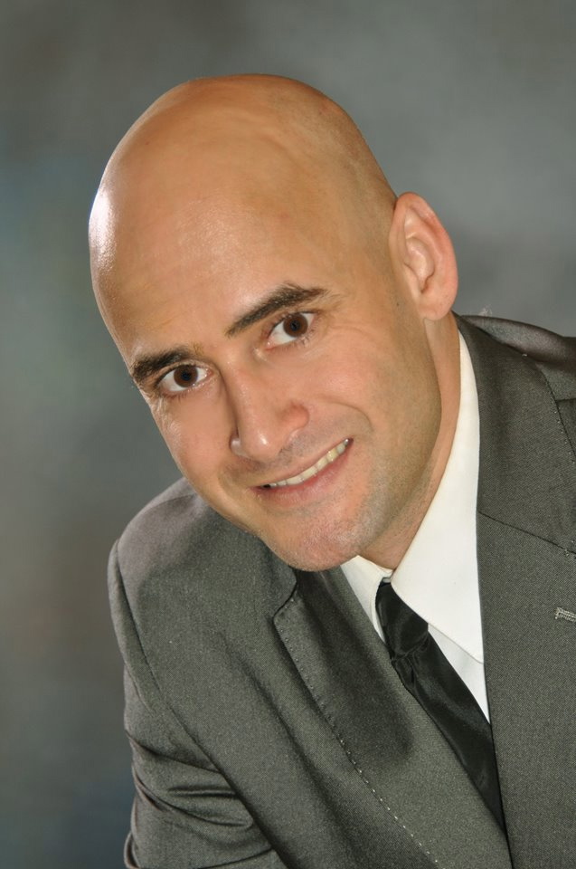 Andrew J. Rodney