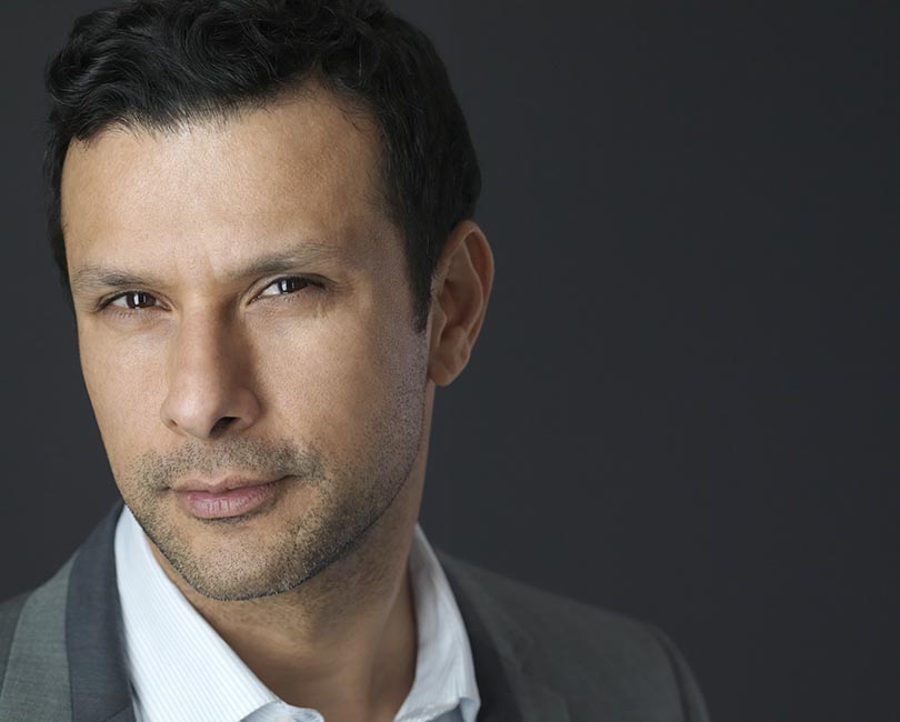 Jorge Marcos