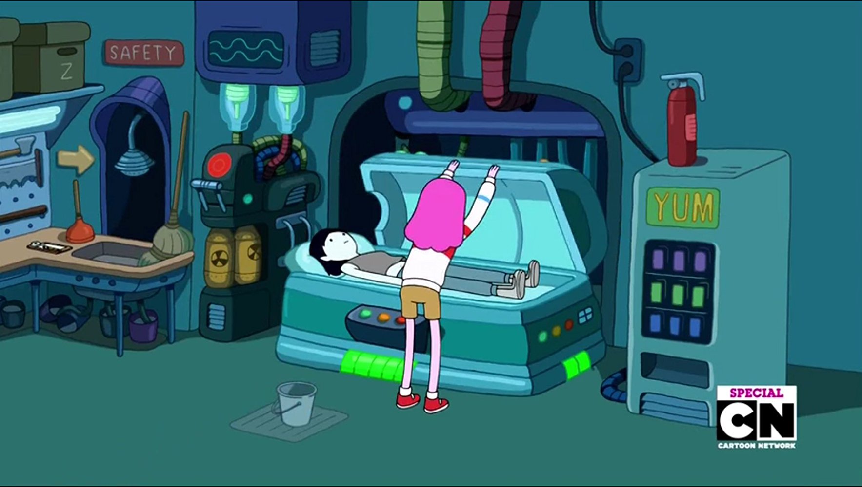 Marceline