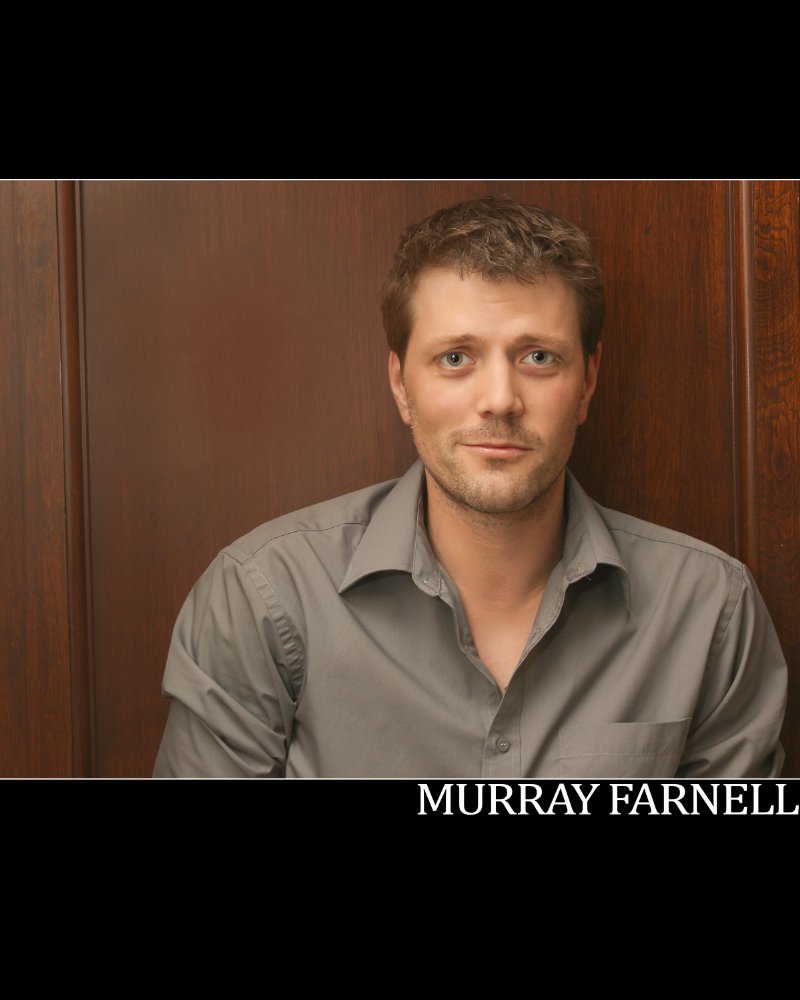 Murray Farnell