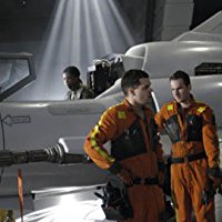 Crew Chief Tyrol