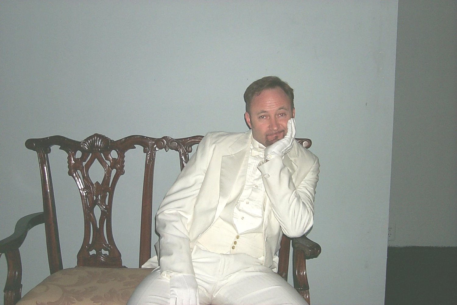 Darrell Philip