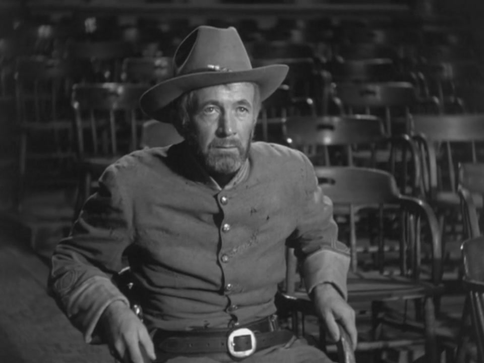 Judge Roy Bean