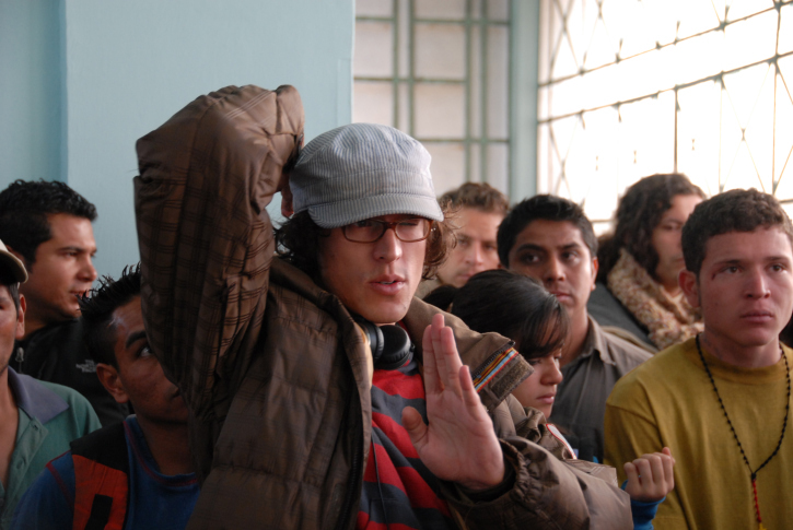 Cary Joji Fukunaga