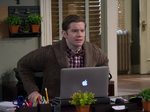 Rory O'Malley
