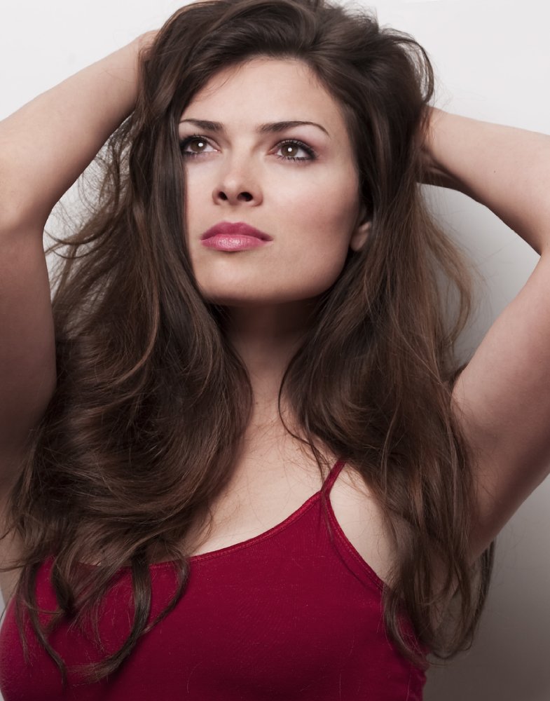 Heidi-Marie Ferren