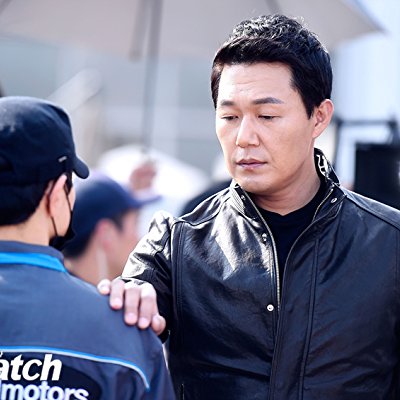 Yeo Woon-gwang