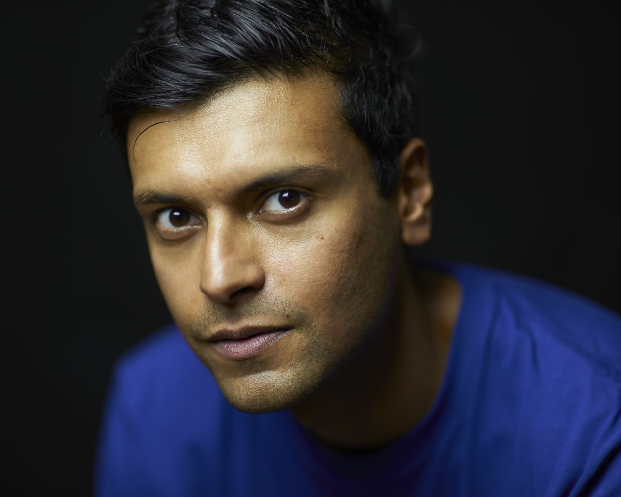 Usman Akram